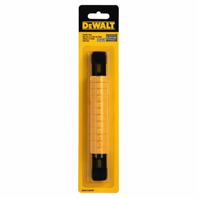 1/4-In. Drive Socket Storage Clip Rail