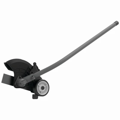 Universal Edger Attachment for Split Boom Trimmer