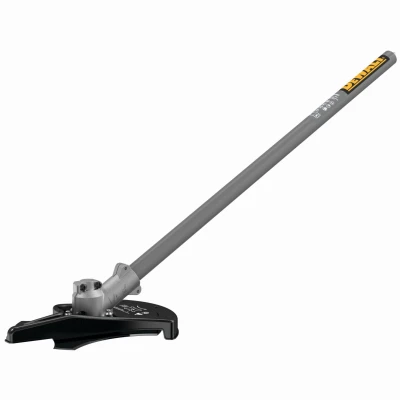 Universal Brush Cutter Attachment for Split Boom Trimmer