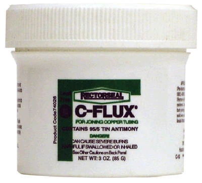 C-Flux, 3-oz.