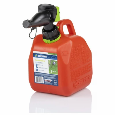 SmartControl Gas Can, 2 Gallons