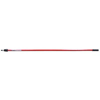 Collet Extension Pole, Adjustable 4 To 8 Feet For Paint Rollers