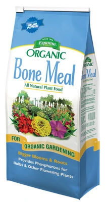 Bone Meal, 4  Lbs.