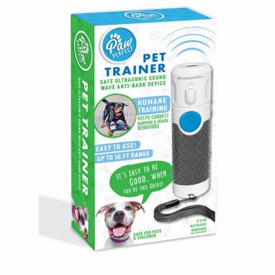 Bark trainer ultrasonic hotsell