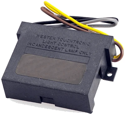 Universal Wire-In Touch Dimmer Replacement Kit, 150W