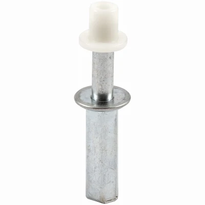 Bi-Fold Door Top Pivot, Alliance Doors, 7/16 In., 2-Pk.