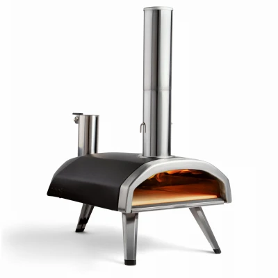 Fyra 12 Pizza Oven, Wood Fired