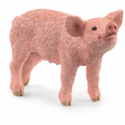 Toy Animal Figure For Ages 3 And Up - Model 13934