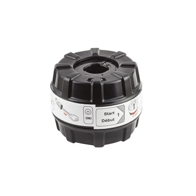 SmartKey Reset Cradle