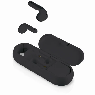 Duo Bluetooth Speaker & Earbuds Combo