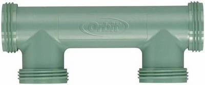 Underground Sprinkler Manifold, 2-Port