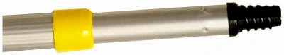 Telescoping Paint Pole, Stainless Steel, 3 To 6 Ft.