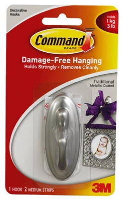 Command NIMED Trad Hook