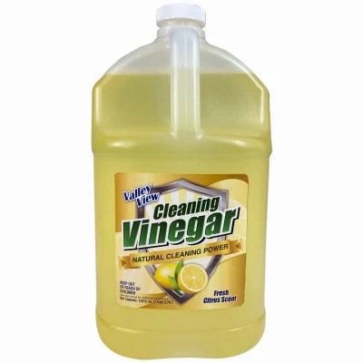 Cleaning Vinegar, Gallon