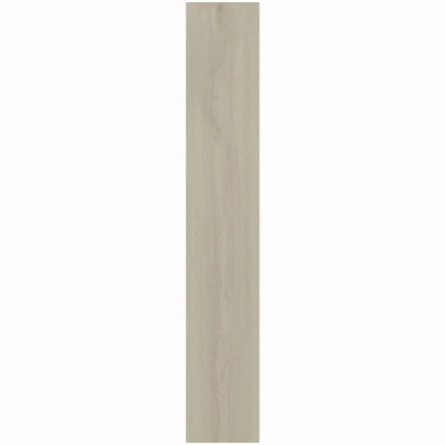QuikGrip Holly Ridge Loose Lay Luxury Vinyl Plank Flooring 6 by 36 Inch Each 24 Planks 36 Square Feet Per Case