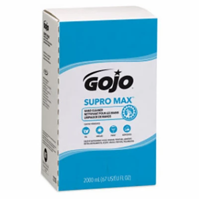 Supro Max Hand Cleaner Refill, 2000 ml