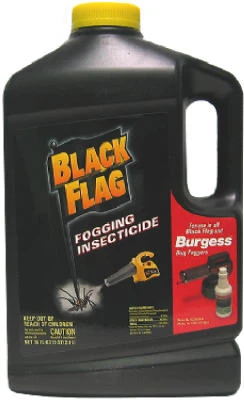 Fogger Insecticide, 64-oz.