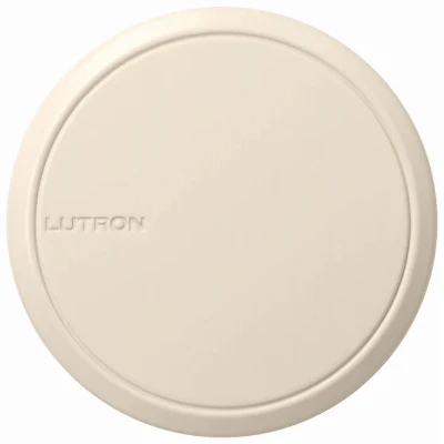 Dalia LED+ Dimmer Switch Replacement Knob, Almond