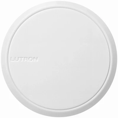 Dalia LED+ Dimmer Switch Replacement Knob, White