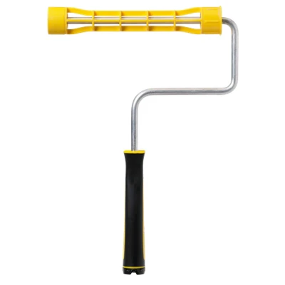 Paint Roller Frame, 9 In.