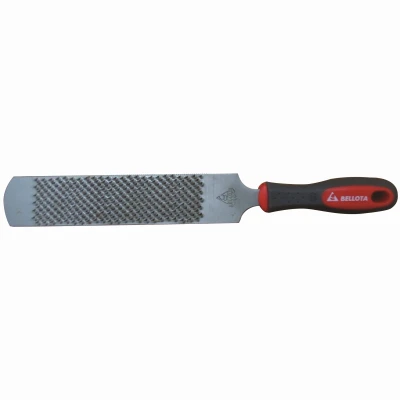 Mini Horse Rasp, 13 Inch Length, Durable Woodworking Tool