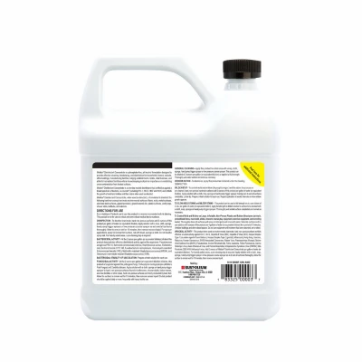 Moldex 64 Oz Disinfectant Concentrate Model 5510 For Mold And Mildew Removal