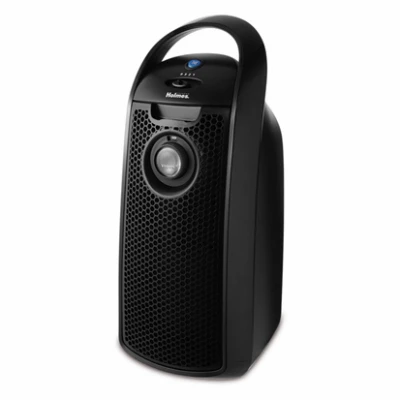 Mini Tower Air Purifier, Visipure Filter Check