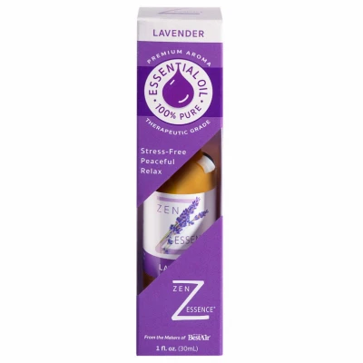 Lavender Essential Oil, 1-oz.