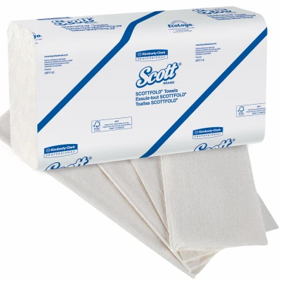 Folded Hand Towels, 175-Ct., 25-Pk.