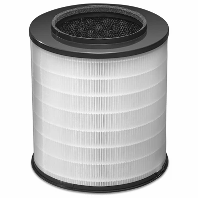 Medium True Hepa Replacement Filter 12030 For Air Purifiers