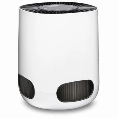 Tabletop Air Purifier, Whisper Quiet