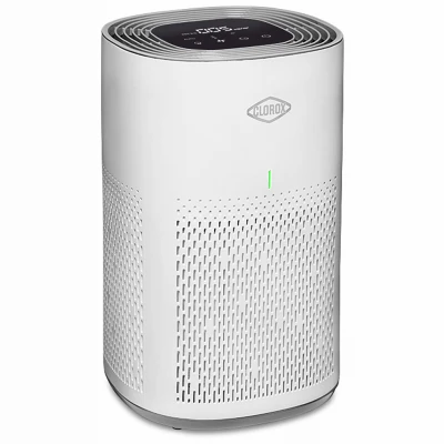 Medium Room Air Purifier with Whisper Quiet Operation