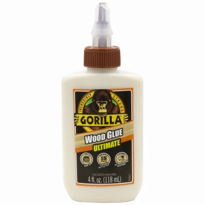 Ultimate Wood Glue, 4-oz.