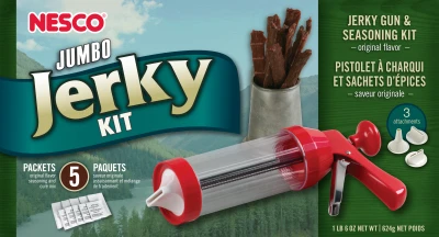 Jumbo Jerky Works™ Kit