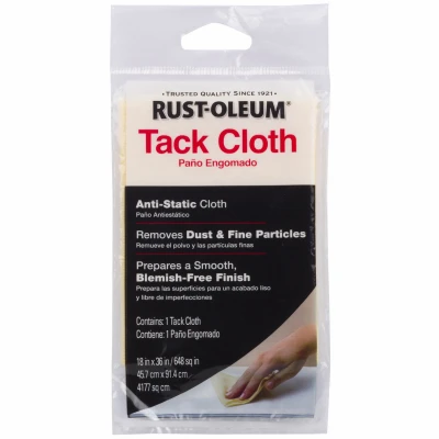 Tack Cloth, 18 x 36-In.