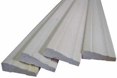 Window & Door Casing Trim, Pine, 11/16 x 2-1/4-In. x 7-Ft.