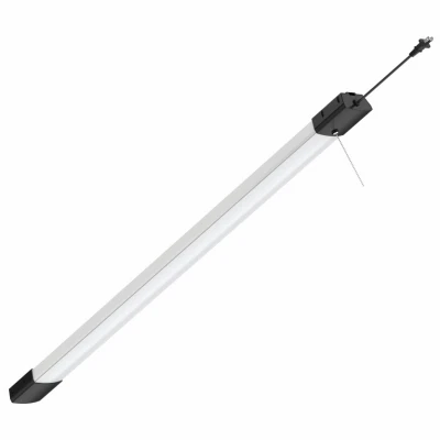LED Shop Light, 10,000 Lumen, 44 In.