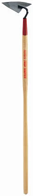 Welded Warren Hoe, 54-Inch Wood Handle