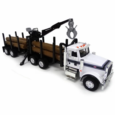 1:16 Logging Truck