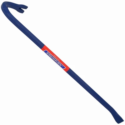 VAUGHAN Wrecking Bar, 24-In.