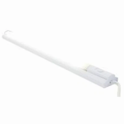 LED Under-Cabinet Plug In Light Fixture, 22 In.