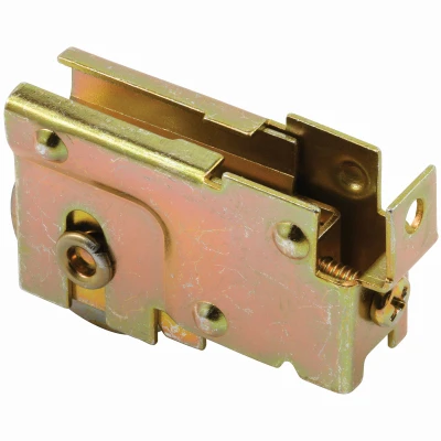 1-1/4 In. Sliding Door Roller Assembly for Northrup Doors, Steel Ball Bearing
