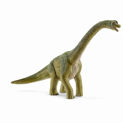 Brachiosaurus Toy Dinosaur Animal Figure, Ages 3 & Up