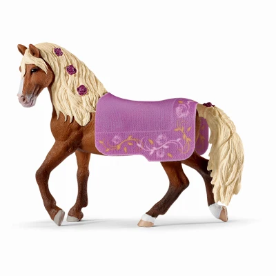 2-Pc. Paso Fino Stallion Horse Show Playset, Ages 3 & Up