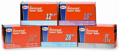 Bell 26 inner tube sale