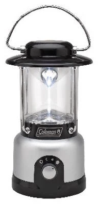 Multi Purpose LED Lantern with Adjustable Brightness and Durable Construction