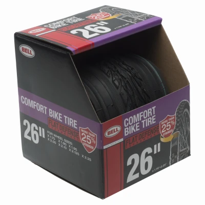 26" Comfort Bike Tire