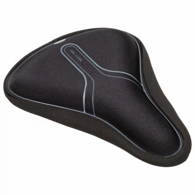 Coosh 350 Gel Base Bicycle Seat Pad