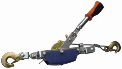 Cable Puller, 1-Ton