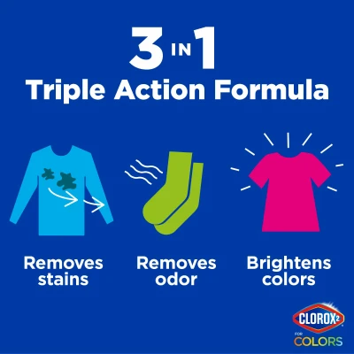 22 Oz. Ultra Concentrated Stain Fighter & Color Booster